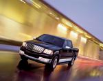 Lincoln Mark LT Concept 2006 года